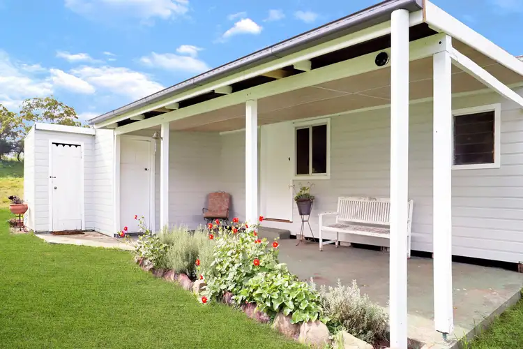 Fourth view of Homely rural property listing, 373 Scotts Creek Road, Scotts Creek NSW 2338