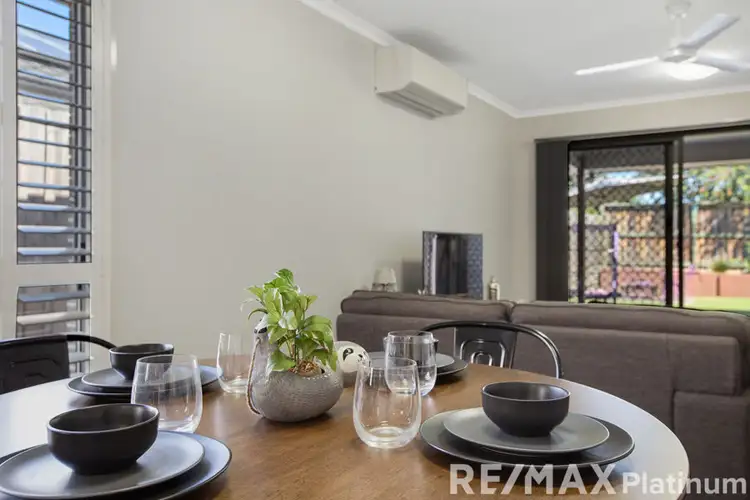 Second view of Homely house listing, 47 Grainger Circuit, Burpengary QLD 4505