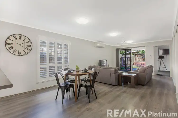 Fifth view of Homely house listing, 47 Grainger Circuit, Burpengary QLD 4505