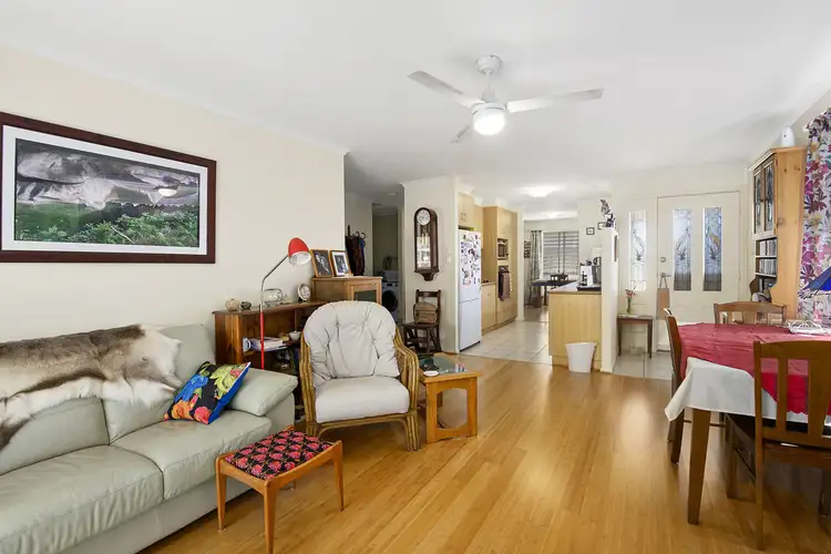 Third view of Homely unit listing, 99/303 Spring Street, Kearneys Spring QLD 4350