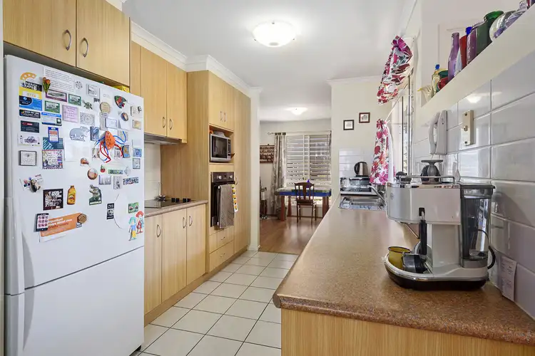 Fourth view of Homely unit listing, 99/303 Spring Street, Kearneys Spring QLD 4350
