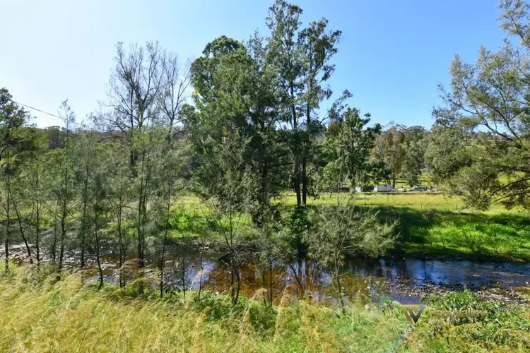 Second view of Homely land listing, 4227 Halls Creek Road, Halls Creek NSW 2346