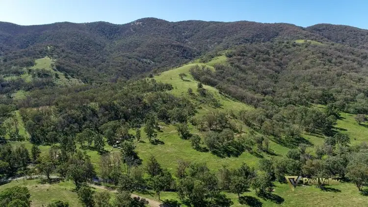 Fourth view of Homely land listing, 4227 Halls Creek Road, Halls Creek NSW 2346