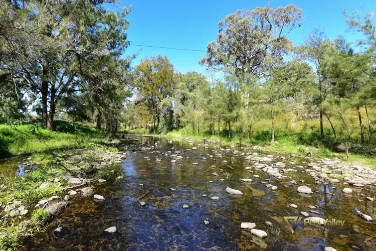 Fifth view of Homely land listing, 4227 Halls Creek Road, Halls Creek NSW 2346