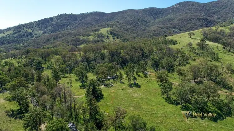 Sixth view of Homely land listing, 4227 Halls Creek Road, Halls Creek NSW 2346
