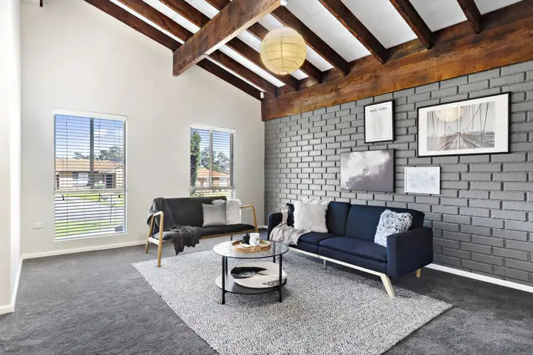 Fifth view of Homely house listing, 4 Bowes Place, Doonside NSW 2767