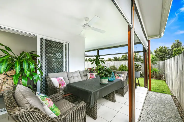 Seventh view of Homely house listing, 23 Olive Circuit, Caloundra West QLD 4551