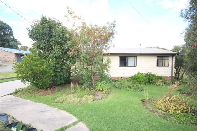 Main view of Homely house listing, 107 Duncan Street, Tenterfield NSW 2372