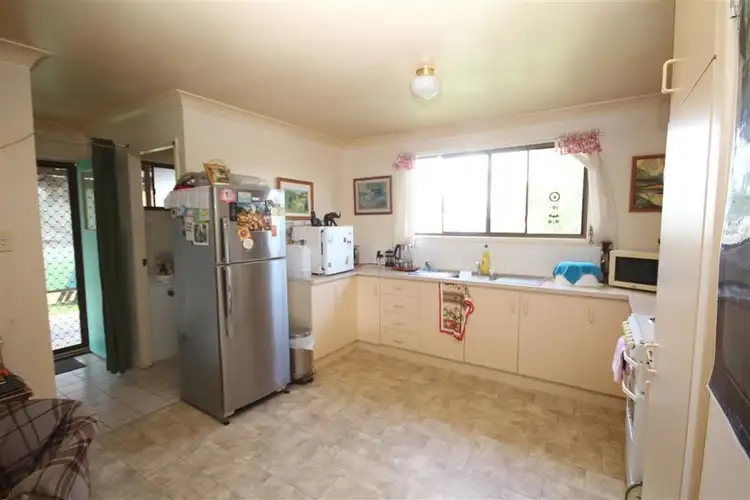 Second view of Homely house listing, 107 Duncan Street, Tenterfield NSW 2372