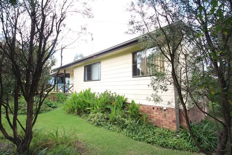 Third view of Homely house listing, 107 Duncan Street, Tenterfield NSW 2372