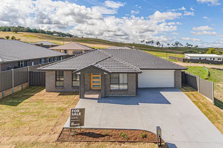 Main view of Homely house listing, 30 Cookes Road, Armidale NSW 2350