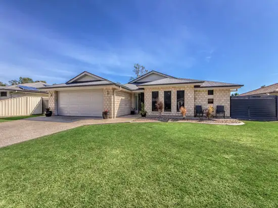 Main view of Homely house listing, 32 Piccadilly Court, Deebing Heights QLD 4306