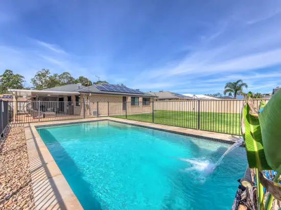 Second view of Homely house listing, 32 Piccadilly Court, Deebing Heights QLD 4306