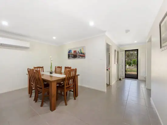Third view of Homely house listing, 32 Piccadilly Court, Deebing Heights QLD 4306