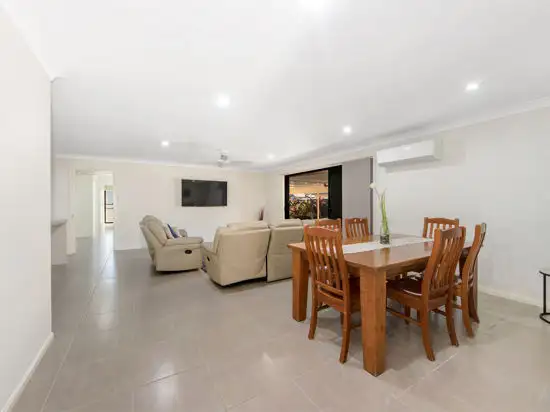 Fourth view of Homely house listing, 32 Piccadilly Court, Deebing Heights QLD 4306
