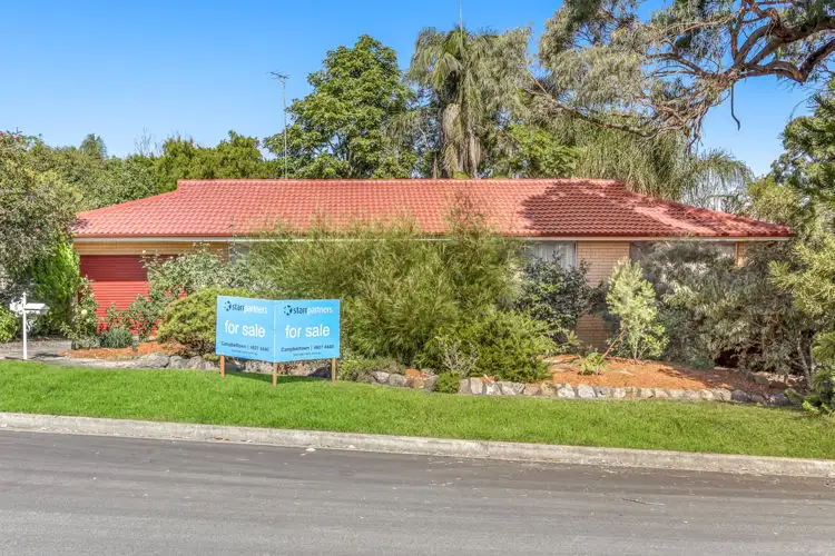 Main view of Homely house listing, 5 Bennelong Street, Ruse NSW 2560