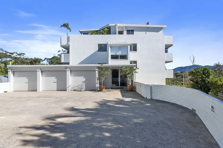 8/48 Mildura Street, Coffs Harbour NSW 2450