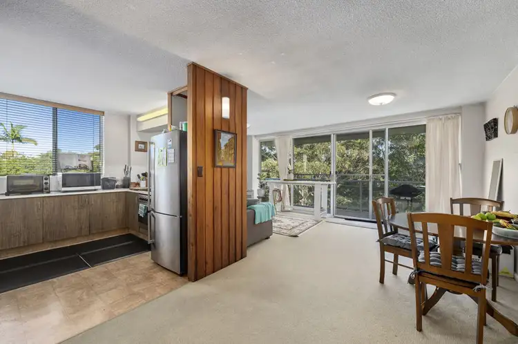 Fourth view of Homely unit listing, 8/48 Mildura Street, Coffs Harbour NSW 2450