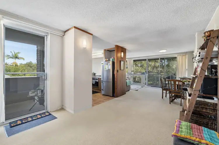 Fifth view of Homely unit listing, 8/48 Mildura Street, Coffs Harbour NSW 2450