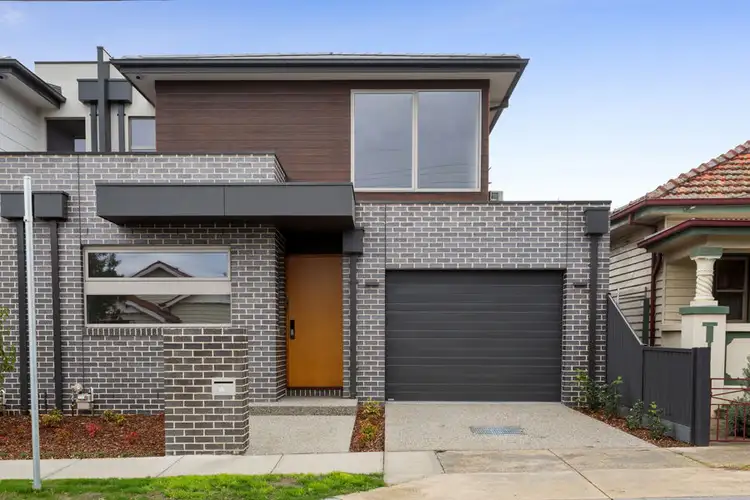 1 Dare Street, Coburg VIC 3058