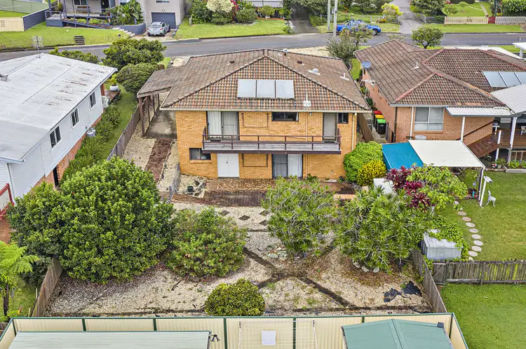 Main view of Homely house listing, 56 High Street, Urunga NSW 2455
