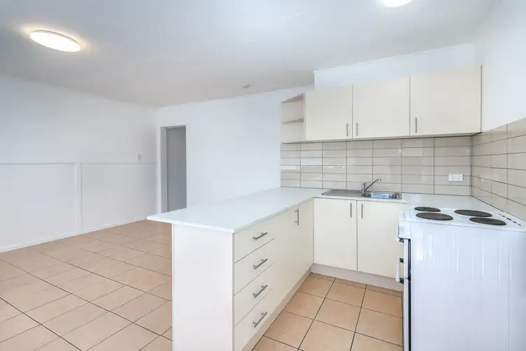 Main view of Homely apartment listing, 7/ 144 FRANK STREET, Labrador QLD 4215