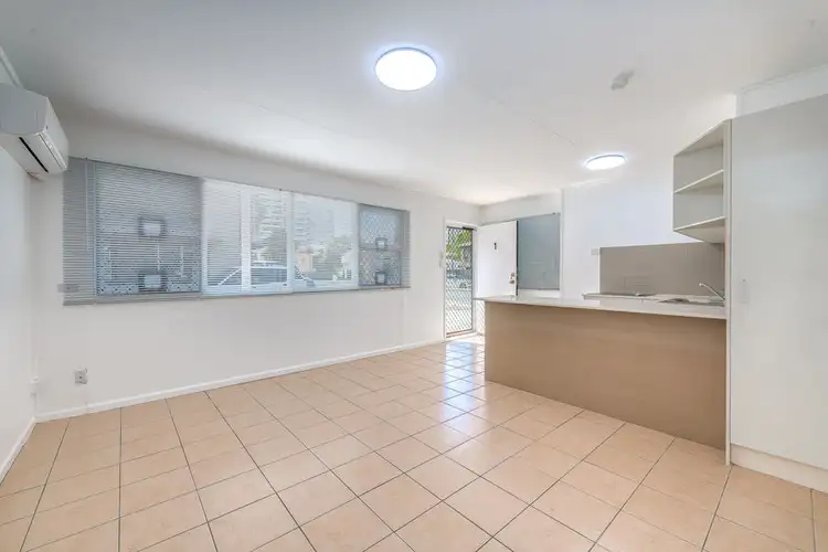 Second view of Homely apartment listing, 7/ 144 FRANK STREET, Labrador QLD 4215