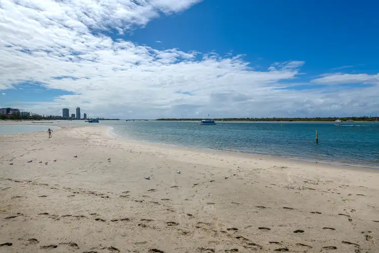 Fifth view of Homely apartment listing, 7/ 144 FRANK STREET, Labrador QLD 4215