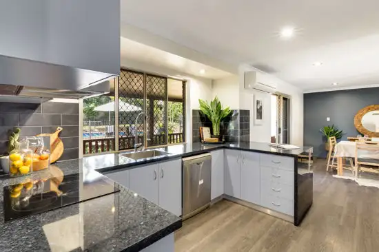 Sixth view of Homely house listing, 7 Mountview Court, Beaconsfield QLD 4740