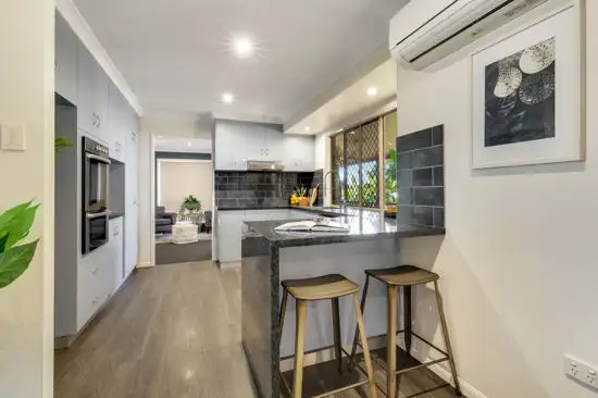 Seventh view of Homely house listing, 7 Mountview Court, Beaconsfield QLD 4740