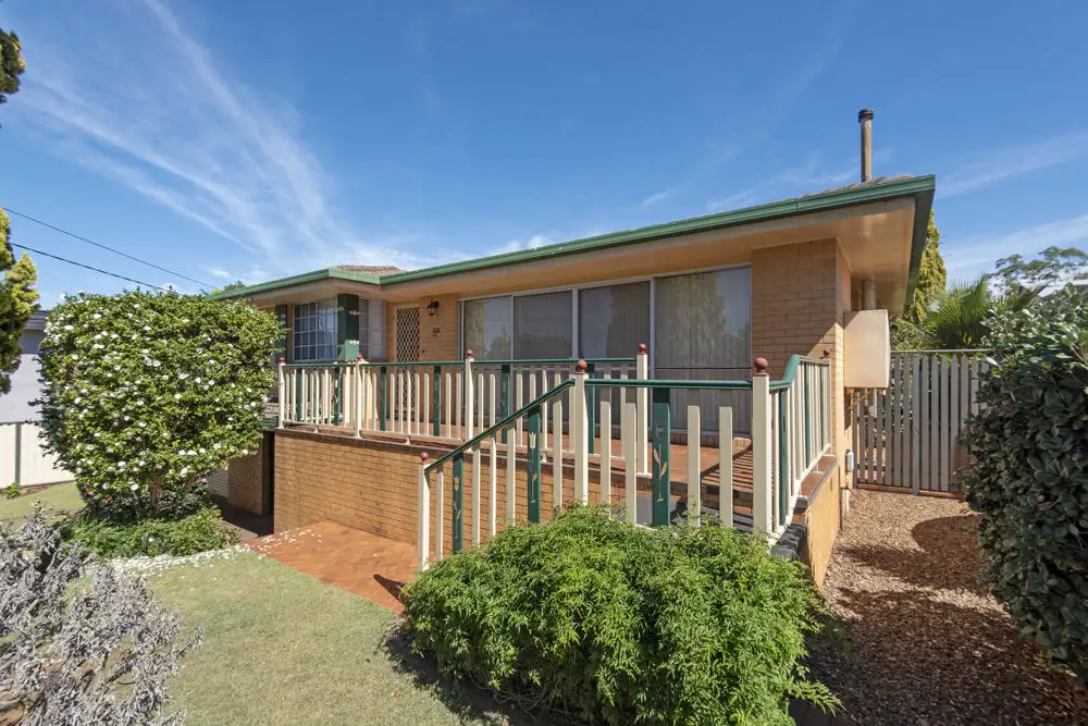 Main view of Homely house listing, 5A Bingara Street, Mount Lofty QLD 4350