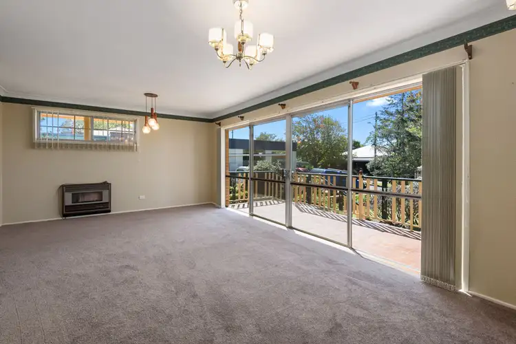 Second view of Homely house listing, 5A Bingara Street, Mount Lofty QLD 4350