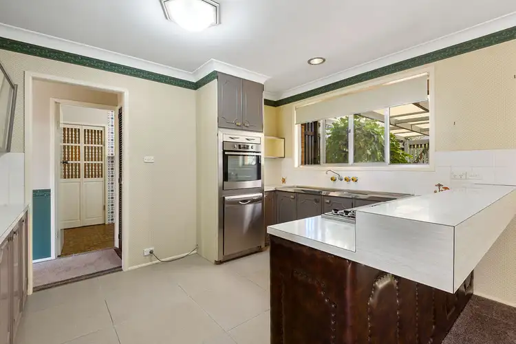 Third view of Homely house listing, 5A Bingara Street, Mount Lofty QLD 4350
