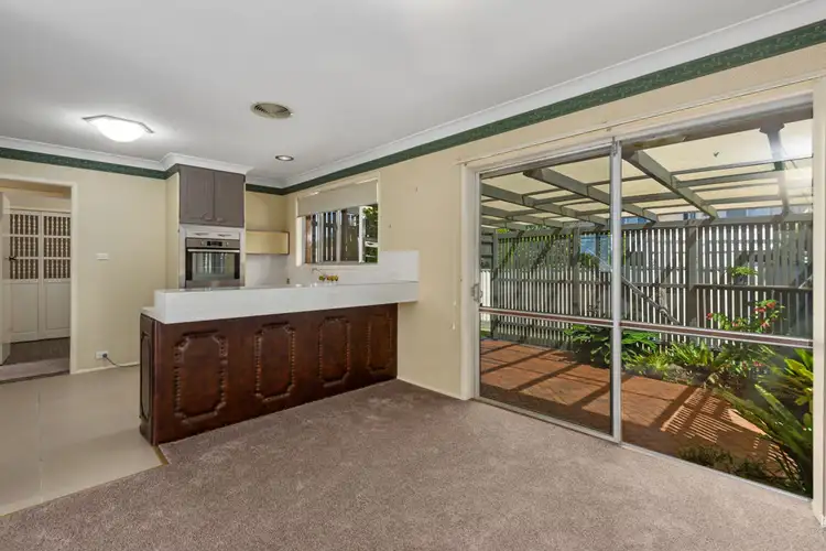 Fourth view of Homely house listing, 5A Bingara Street, Mount Lofty QLD 4350