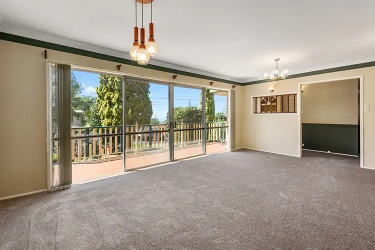 Fifth view of Homely house listing, 5A Bingara Street, Mount Lofty QLD 4350
