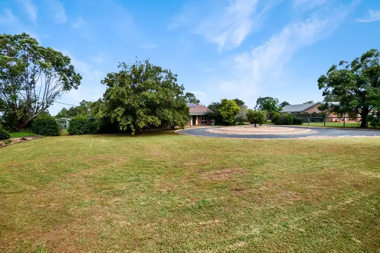 Main view of Homely house listing, 41 Gray Street, Scone NSW 2337