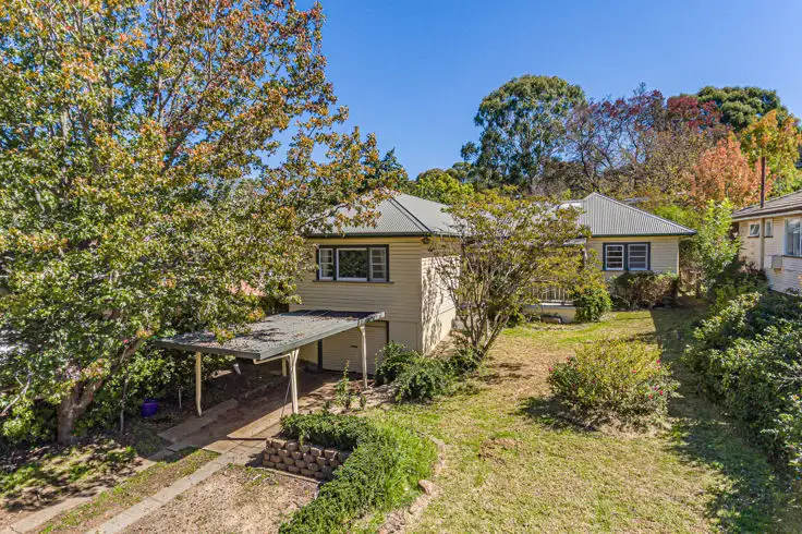 Main view of Homely house listing, 20 Glen Innes Road, Armidale NSW 2350