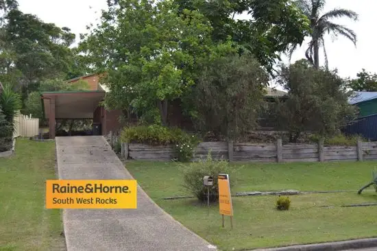 41 Gilbert Corey Street, South West Rocks NSW 2431