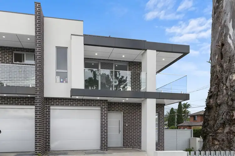 Main view of Homely house listing, 52a Chetwynd Road, Merrylands NSW 2160