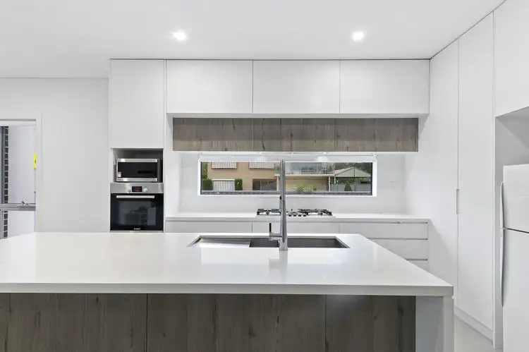 Fourth view of Homely house listing, 52a Chetwynd Road, Merrylands NSW 2160