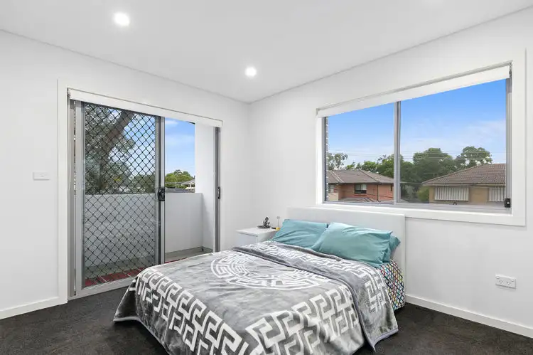 Sixth view of Homely house listing, 52a Chetwynd Road, Merrylands NSW 2160