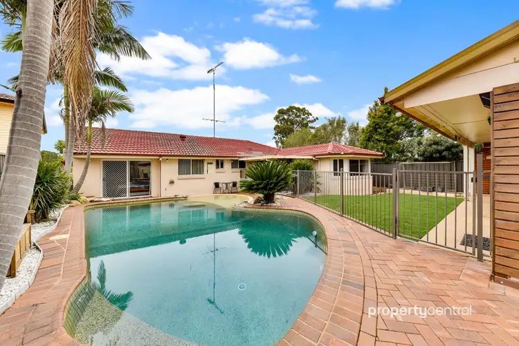 Second view of Homely house listing, 14 Pasturegate Avenue, Werrington Downs NSW 2747