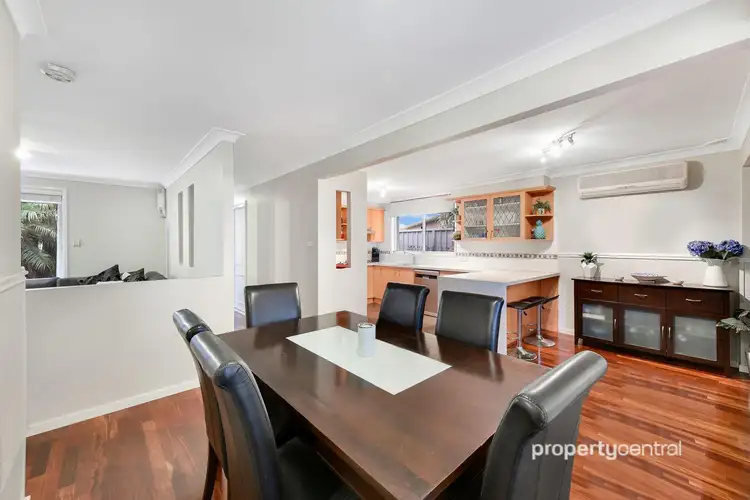Fourth view of Homely house listing, 14 Pasturegate Avenue, Werrington Downs NSW 2747
