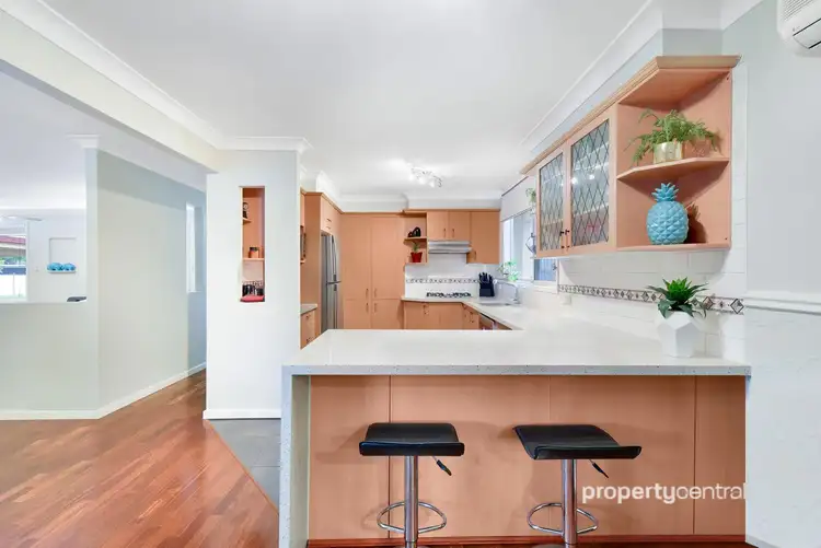 Sixth view of Homely house listing, 14 Pasturegate Avenue, Werrington Downs NSW 2747