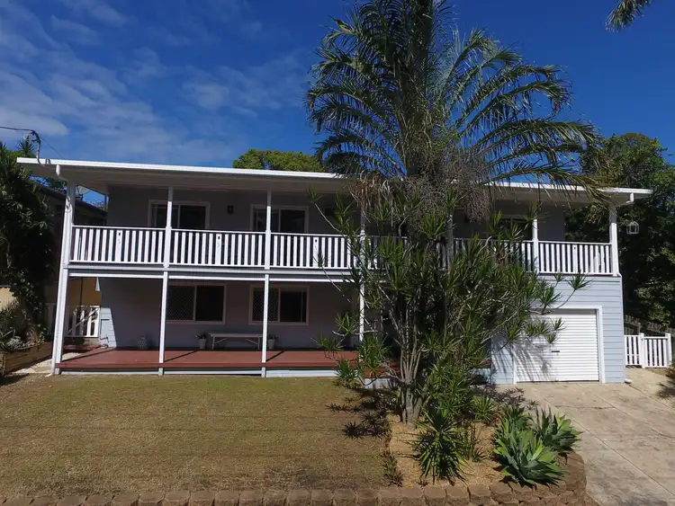 109 Lennox Street, Casino NSW 2470