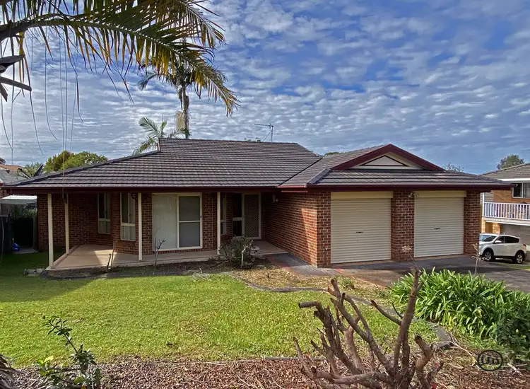 13 Howea Court, Sawtell NSW 2452
