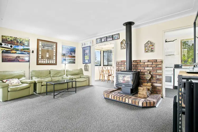 Third view of Homely house listing, 15 Lucerne Avenue, South Wentworthville NSW 2145