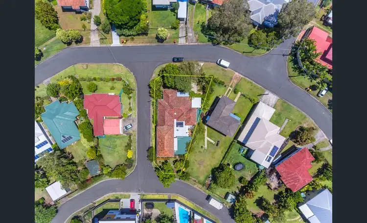 28 Dante Drive, Seven Hills QLD 4170