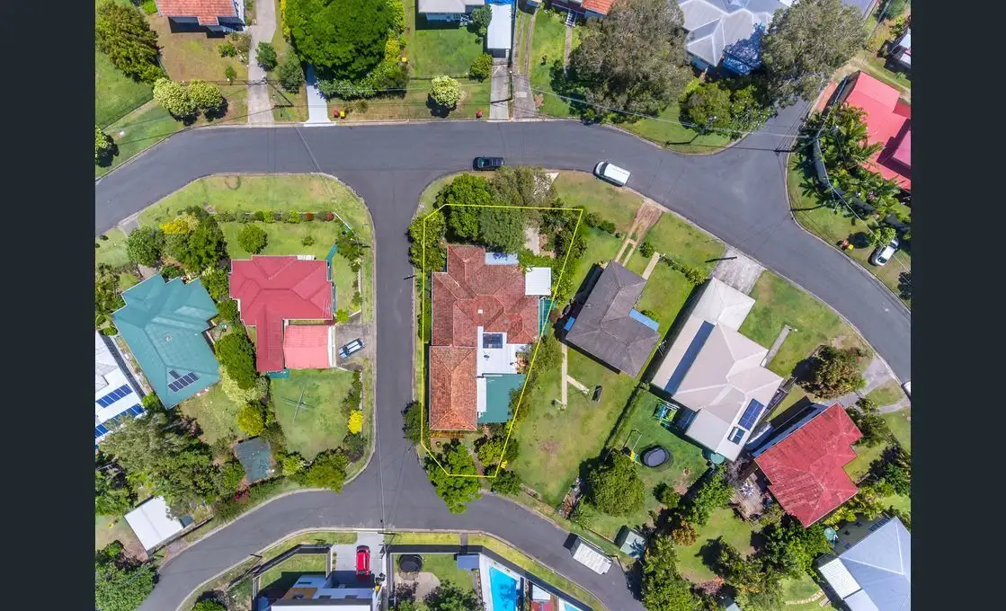 Main view of Homely house listing, 28 Dante Drive, Seven Hills QLD 4170