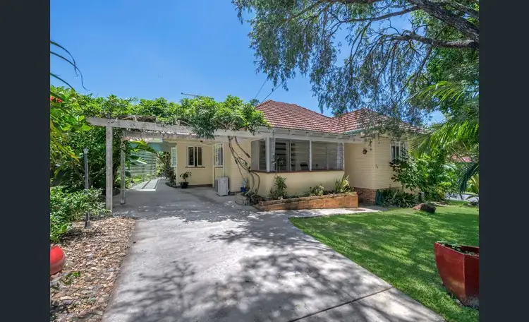 Fourth view of Homely house listing, 28 Dante Drive, Seven Hills QLD 4170